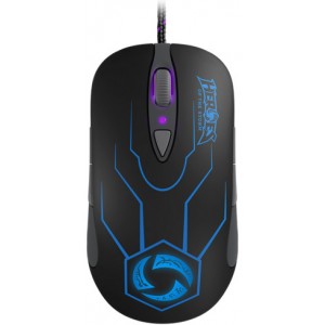 SteelSeries Mouse Heroes of the Storm Mouse