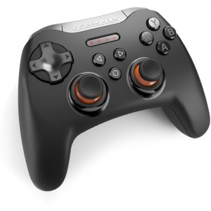 SteelSeries Controller Stratus XL for Windows+Android