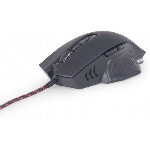 "GMB Gaming Mouse ""MUSG-08"", Optical 1200-3200 Dpi, 6 buttons, USB
-  
  http://gembird.nl/item.aspx?id=9752"