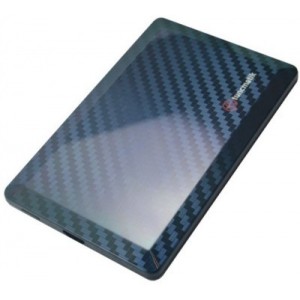  Power Bank  1400 mAh, Tuncmatik Energycard 1400?Micro USB, Black IMD