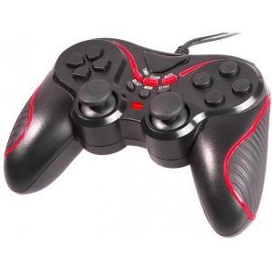  Gamepad TRACER Red Arrow PC/PS2/PS3