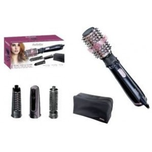 Фен-щетка Babyliss AS200E