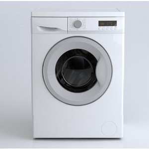 Mașină de spălat Zanetti ZWM Z5100 LED white