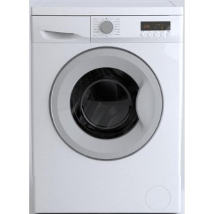 Mașină de spălat Zanetti ZWM Z5100 white 