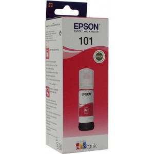 Ink  Epson T03V34A Magenta bottle 70ml