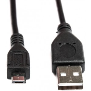 gmb HC-A2718 Cablu HC-A2718 micro USB B (M) - USB A (M), v2.0, 1.8m