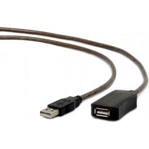 "Cable USB, USB AM/AF, 5.0 m, Active USB2.0, Cablexpert, UAE-01-5M
-
http://gembird.nl/item.aspx?id=8356"