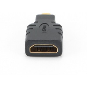"Adapter Cablexpert ""A-HDMI-FD"", HDMI female - Micro HDMI male adapter
-
http://cablexpert.com/item.aspx?id=7273"