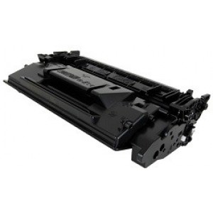 Laser Cartridge for HP CF226X black Compatible/SCC (9k)