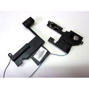  Speakers, laptop, internal for HP Pavillion 15-AC 15-AF 250 G4, (813965-001), Complete R&L Set