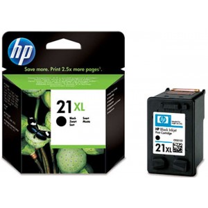 "Ink Cartridge for HP C9351CE (№21XL) black Compatible SCC
Ink Cartridge for HP C9351A (21) black Print Rite HP DJ 3920, 3940, 1410"