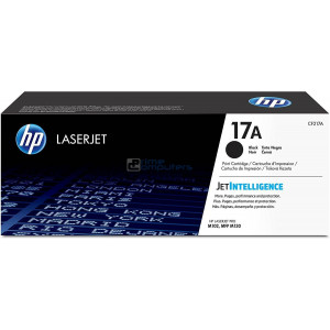"Laser Cartridge HP CF217A black
КАРТРИДЖ HP LaserJet Pro M102, M130 Printer"