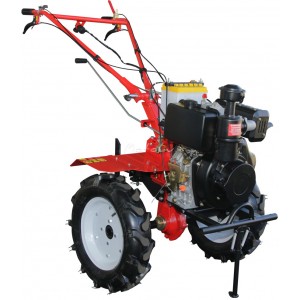 Мотоблок MAGLA D1350