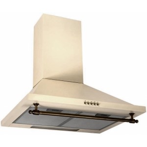 Вытяжка WolserWL -B 60 MI Rustic KF