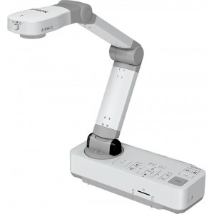 Education Document Camera Epson ELP DC-21