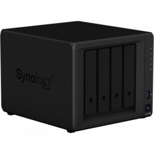 "SYNOLOGY ""DS918+""
https://www.synology.com/ru-ru/products/DS918+"