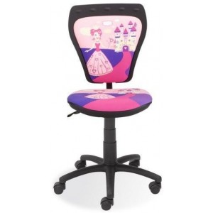 Кресло Nowy Styl Ministyle Princess