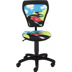 Детское кресло NOWY STYL MINISTYLE turbo