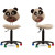 Детское кресло Новый стиль Panda
