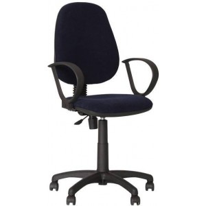 Офисное кресло Новый стиль Galant GTP Black (C11)
