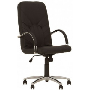 Офисное кресло Новый стиль Manager Steel Eco 30