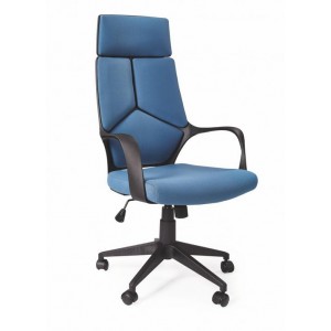 Кресло Halmar Voyager (Blue)