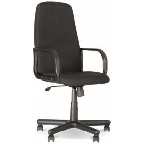 Офисное кресло Новый стиль Diplomat C11 Black
