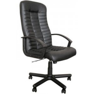 Офисное кресло Новый стиль Boss (Eco-30)
