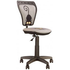 Детское кресло MINISTYLE Cat & Mouse  