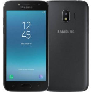 Смартфон Samsung J250F Galaxy J2 2018 DUOS/ BLACK RU