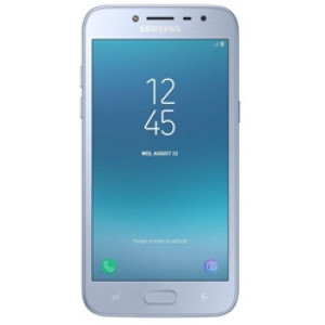Смартфон Samsung J250F Galaxy J2 (2018), Silver
