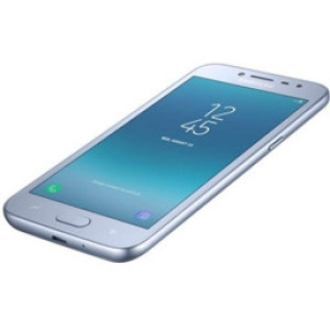 Смартфон Samsung J250F Galaxy J2 (2018), Silver