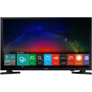 Televizor LED 32" Smart Samsung UE32J5200AKXUA