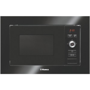 Встраиваемая микроволновая печь Hansa AMM20BESH
