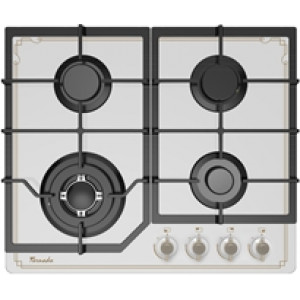 Встраиваемая поверхность газовая Tornado RUGL 4025 WH