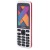 Мобильный телефон Nomi i244 White Red