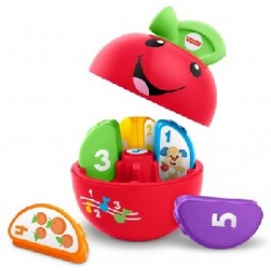 FP Marul Vesel (rus) Mattel