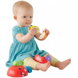 FP Marul Vesel (rus) Mattel