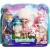 Papusa Enchantimals set 3 papusi ast Mattel