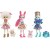 Papusa Enchantimals set 3 papusi ast Mattel