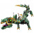 Green Ninja Mech Dragon LEGO