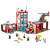 Fire Station LEGO