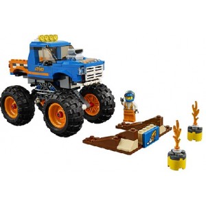 Monster Truck LEGO