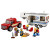 Pickup & Caravan LEGO