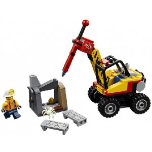 Mining Power Splitter LEGO