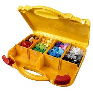 Creative Suitcase LEGO