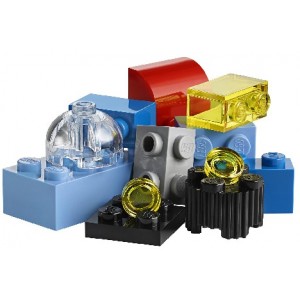 Creative Suitcase LEGO