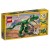 Mighty Dinosaurs LEGO Mighty Dinosaurs LEGO