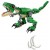 Mighty Dinosaurs LEGO Mighty Dinosaurs LEGO