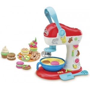 PD SPINNING TREATS MIXER HASBRO